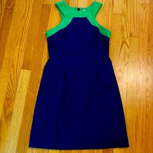 CK bradley sleeveless dress